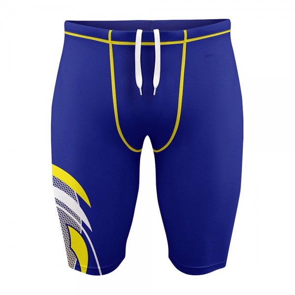 Compression Short