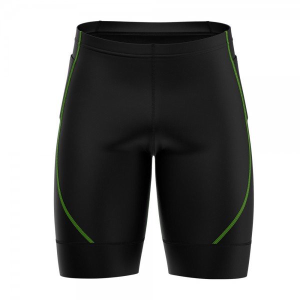 Compression Short