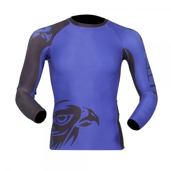 Full Sleeve Rash Guard