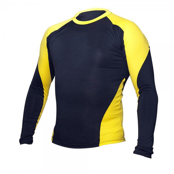 Full Sleeve Rash Guard