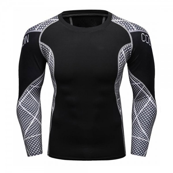 Full Sleeve Rash Guard