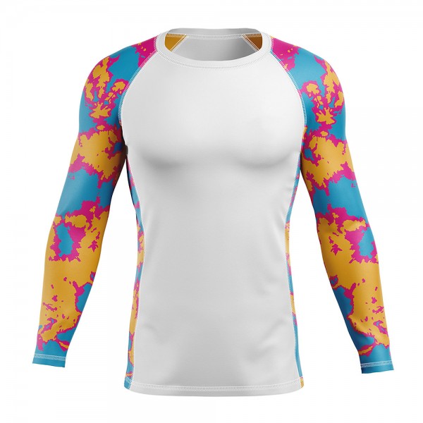 Full Sleeve Rash Guard