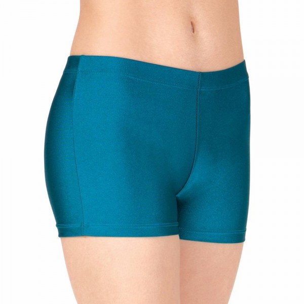 Lycra Shorts Women