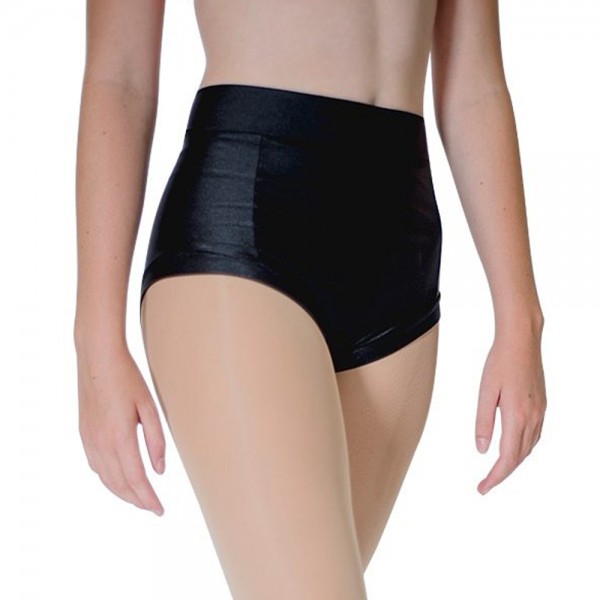 Lycra Shorts Women