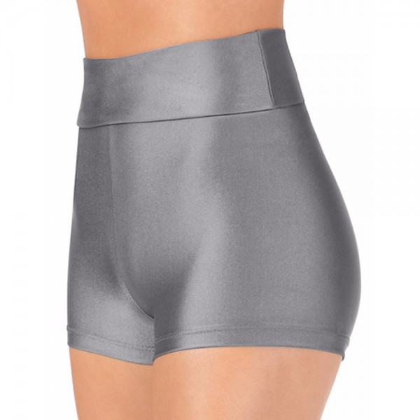 Lycra Shorts Women