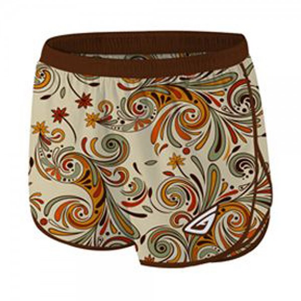 Running Shorts Women