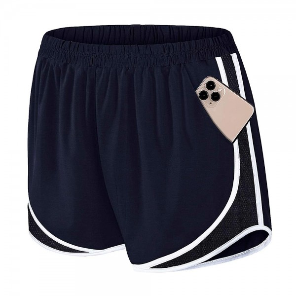 Running Shorts Women