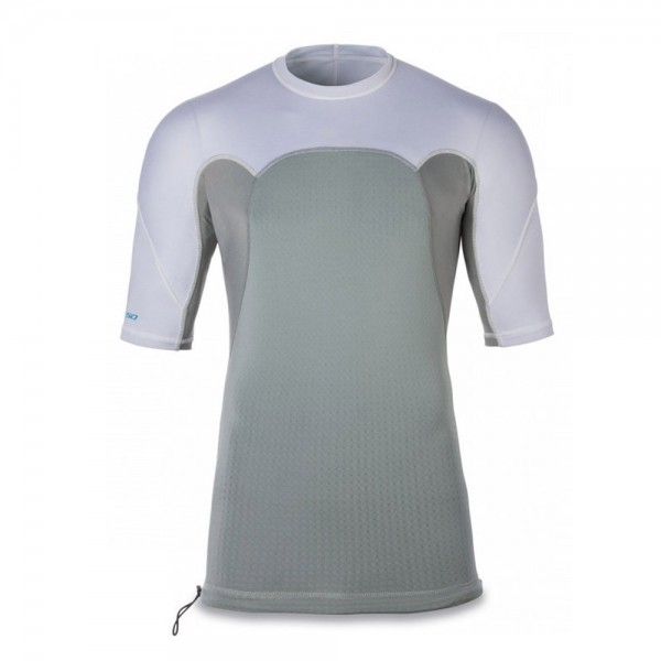 Short Sleeve Rash Guard