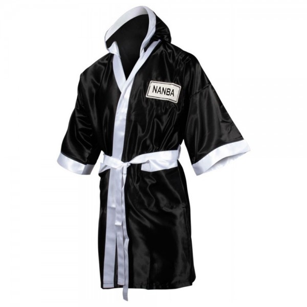 Boxing Robe