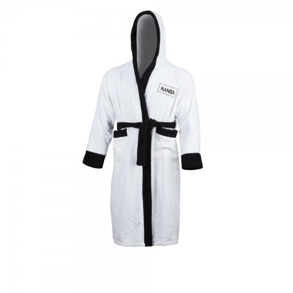 Boxing Robe