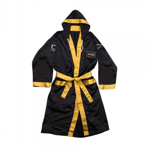 Boxing Robe