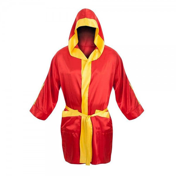 Boxing Robe