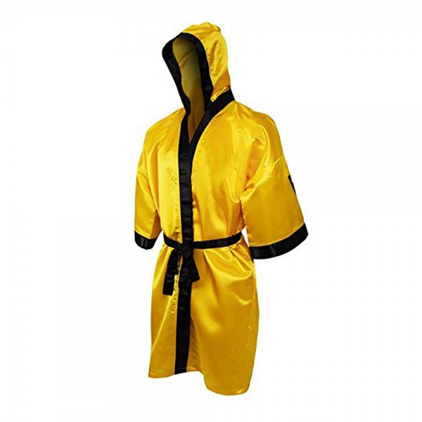 Boxing Robe