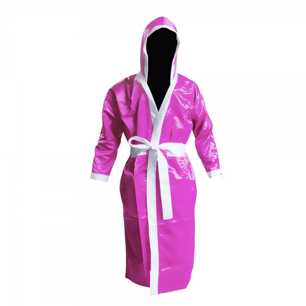 Boxing Robe