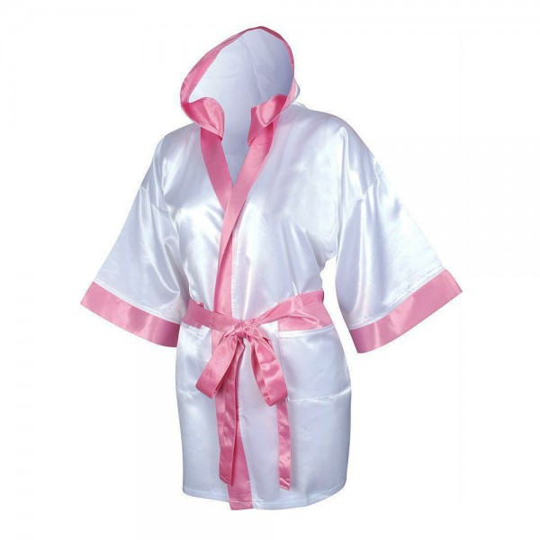 Boxing Robe