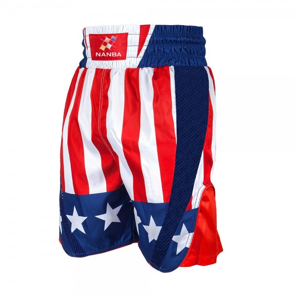 Boxing Short