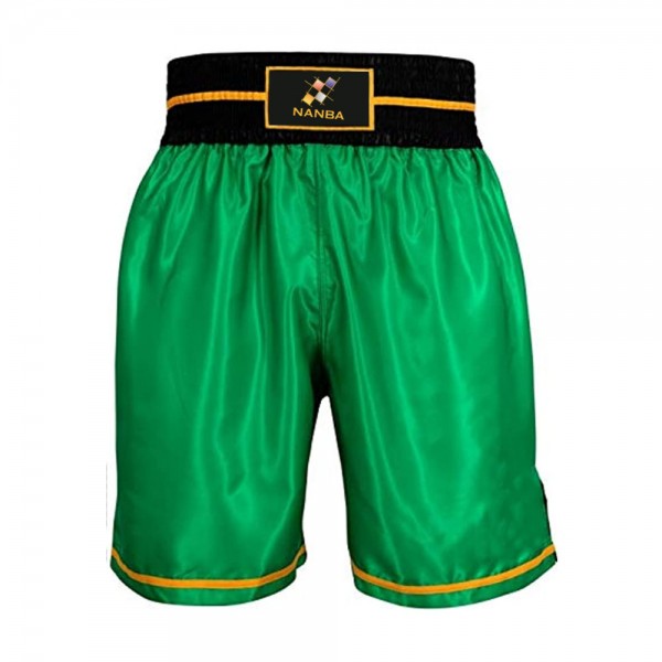 Boxing Short