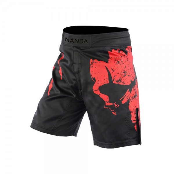 MMA Short