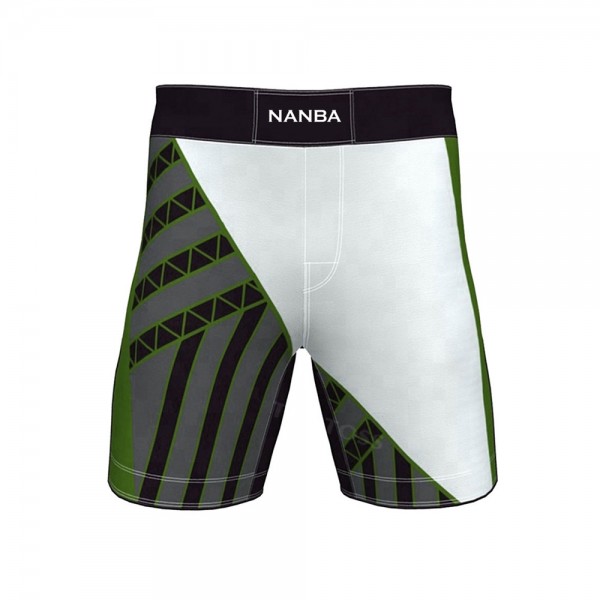 MMA Short