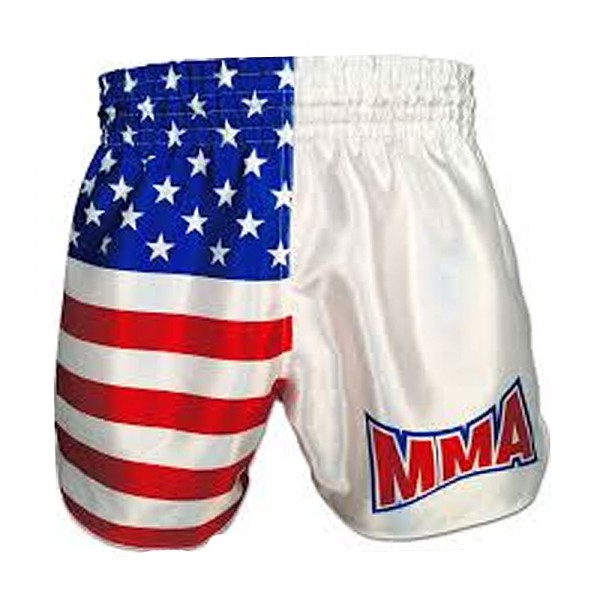 MMA Short