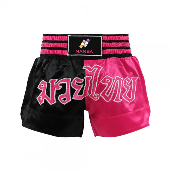 Muay Thai Short