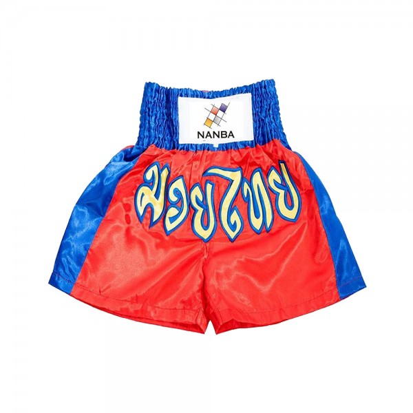 Muay Thai Short