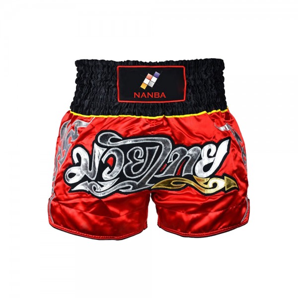 Muay Thai Short