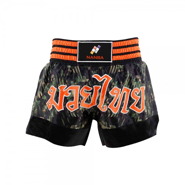 Muay Thai Short