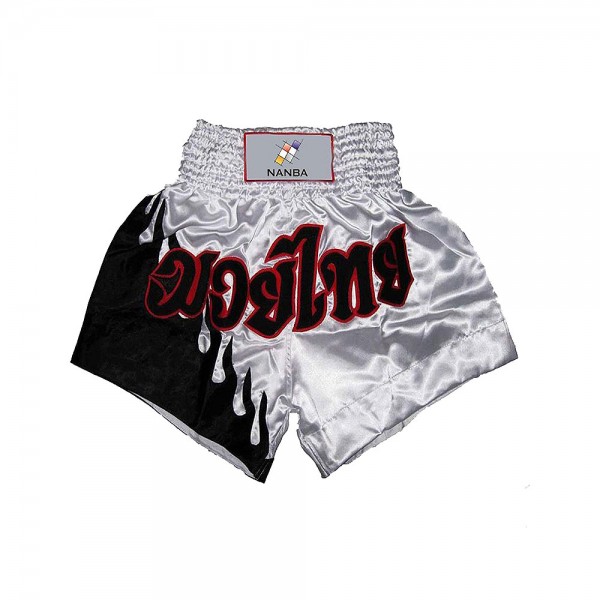 Muay Thai Short