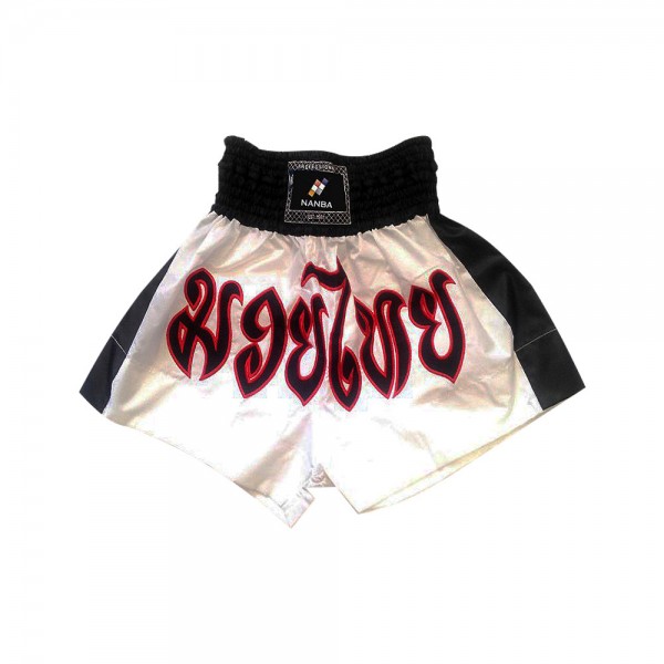 Muay Thai Short