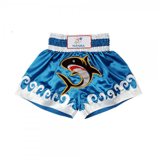 Muay Thai Short