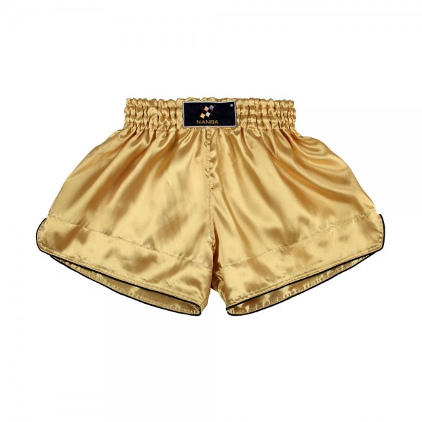 Muay Thai Short