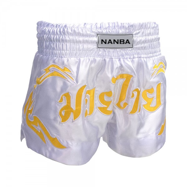 Muay Thai Short