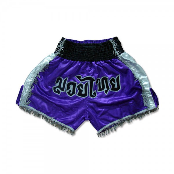 Muay Thai Short