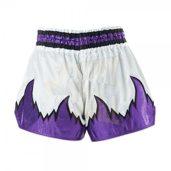 Muay Thai Short