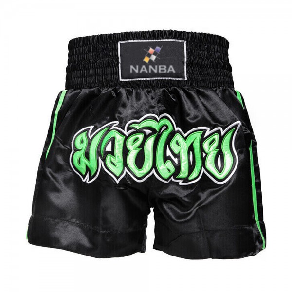 Muay Thai Short