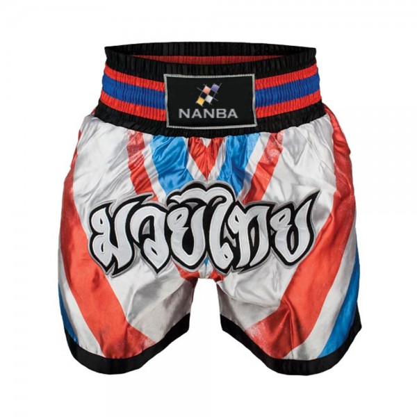 Muay Thai Short