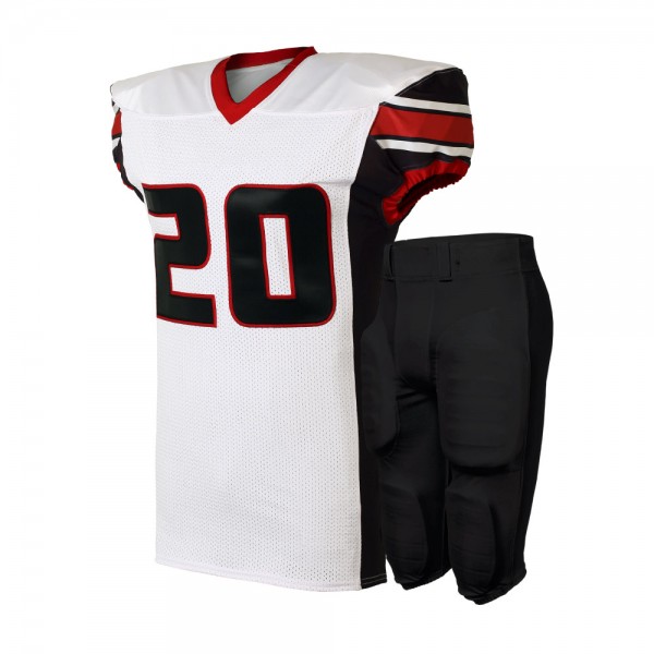 American Football Uniform