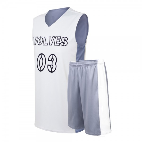 Basketball Uniform