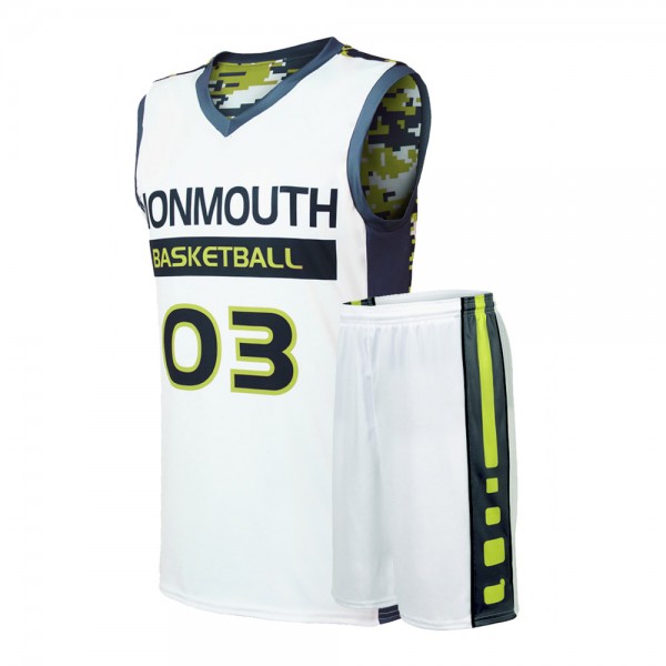 Basketball Uniform