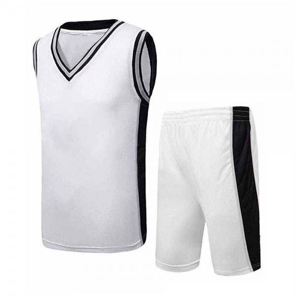 Basketball Uniform