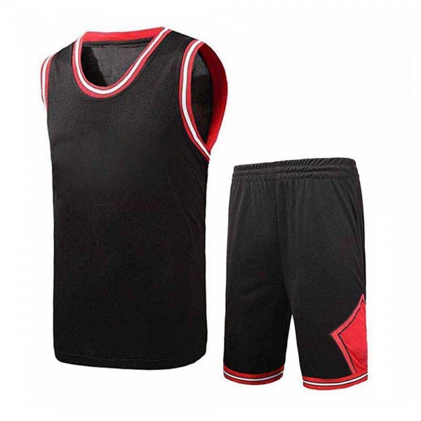 Basketball Uniform