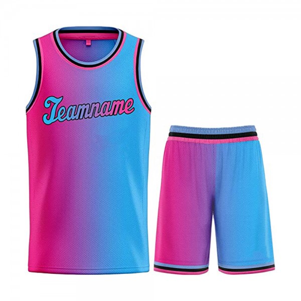 Basketball Uniform