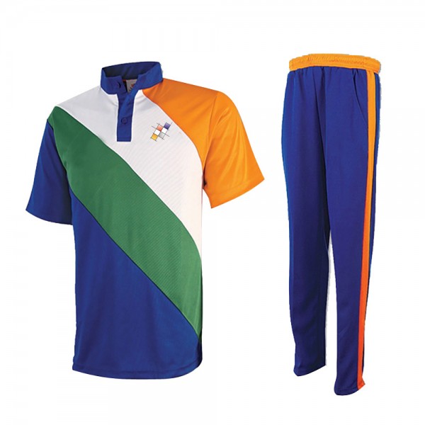 Cricket Uniform