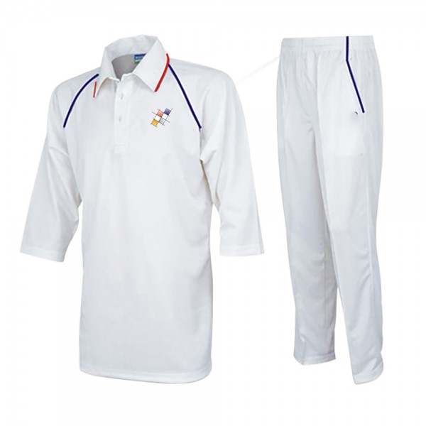 Cricket Uniform