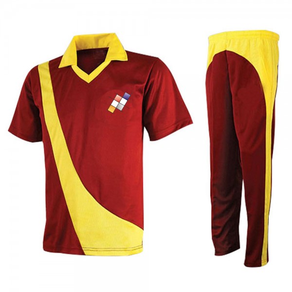 Cricket Uniform