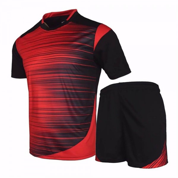 Soccer Uniform