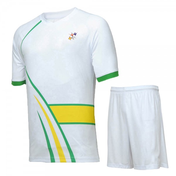 Soccer Uniform