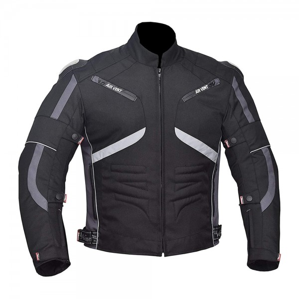 Cordura Textile Jacket