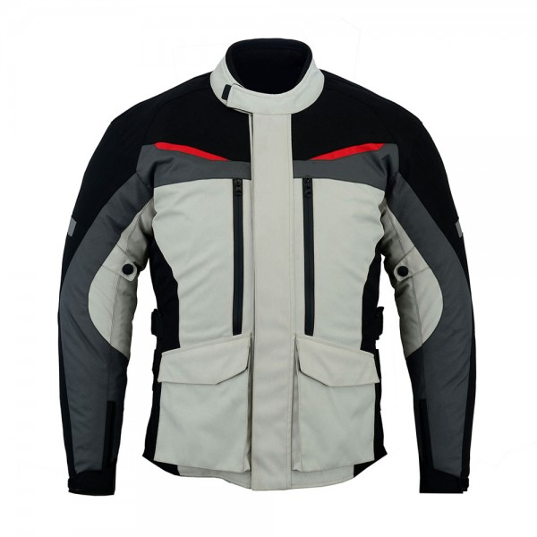 Cordura Textile Jacket